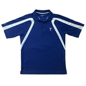 Antigua Polo|Texas Rangers|SZ M‎